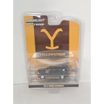Greenlight 1:64 Yellowstone - Dodge Durango 2014